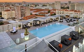 Epic Sana Hotel Lisbon
